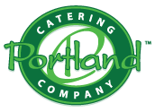 Portland Catering Company Logo