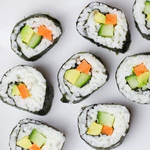 hors d'oeuvres