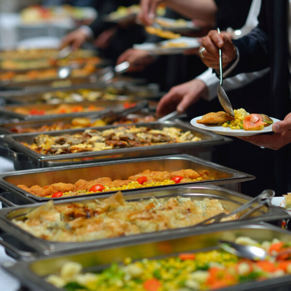 PCCo Corporate Catering