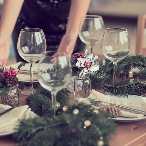 PCCo Holiday Menus