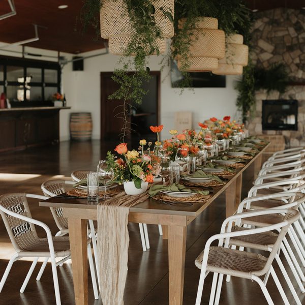 PCCo Wedding Catering